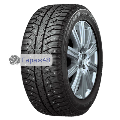 Bridgestone Ice Cruiser 7000 205/65 R15 94T
